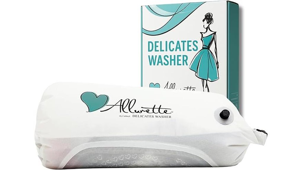 allurette delicates active bag