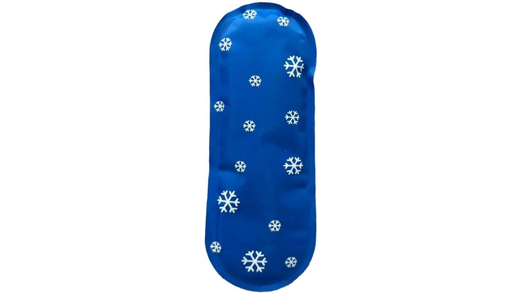 certified insulin ice pack