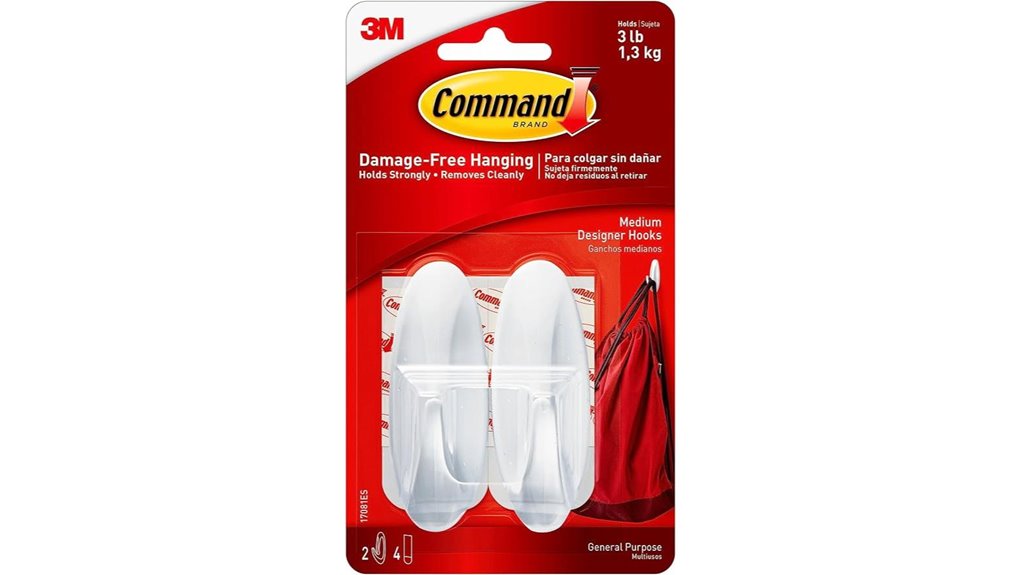 command 2h 4s 3lb