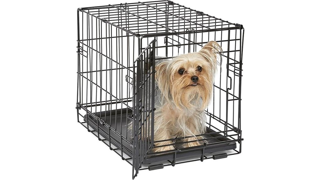 midwest 18 inch tiny crate
