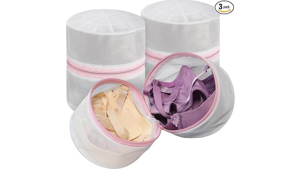 premium bra wash pack