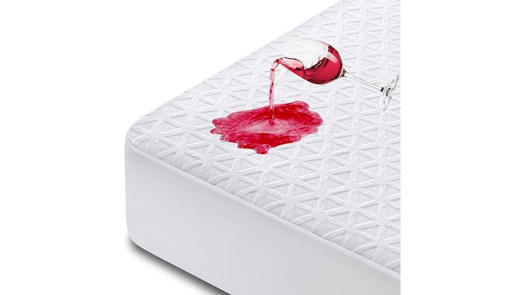 premium cooling waterproof protector