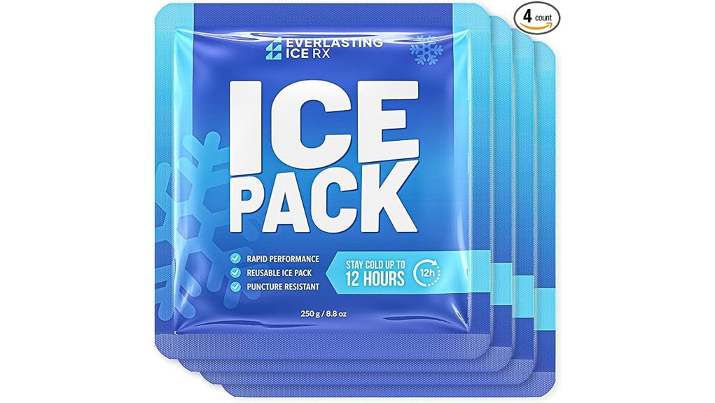 reusable 4 pack 12 hour cold