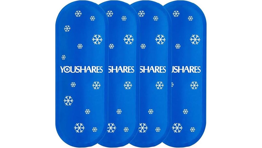 reusable mini ice packs