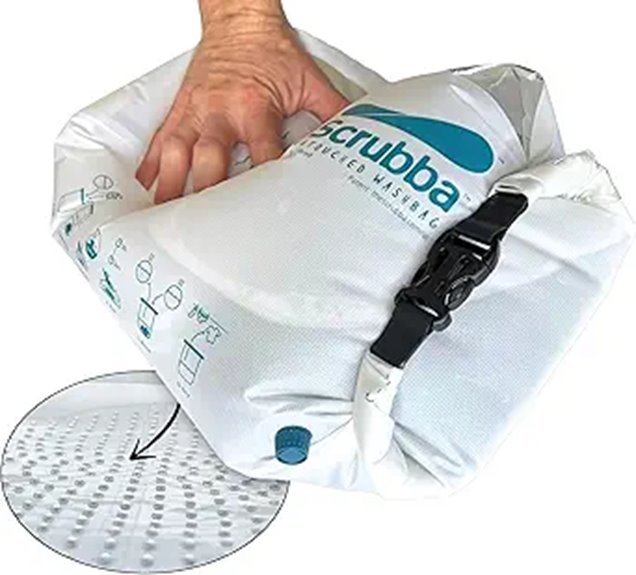 scrubba portable eco manual