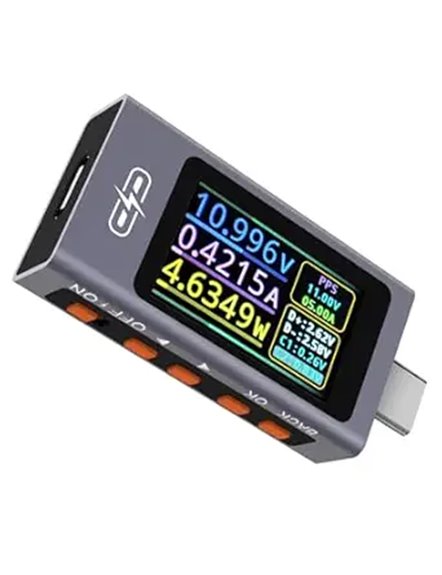 Compact USB Cable Testers: Basic Diagnostics for Tech Gurus - Away ...